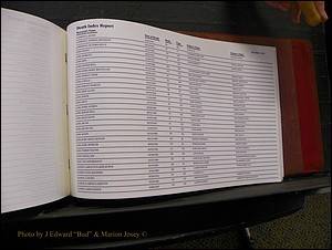 Burke Deaths, 1913-2001, A-L 821.JPG
