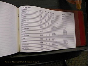 Burke Deaths, 1913-2001, A-L 822.JPG