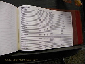 Burke Deaths, 1913-2001, A-L 830.JPG