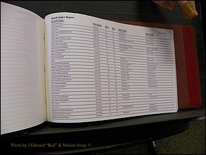 Burke Deaths, 1913-2001, A-L 836.JPG