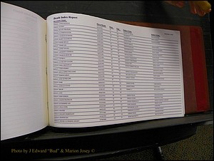 Burke Deaths, 1913-2001, A-L 837.JPG