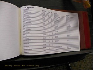 Burke Deaths, 1913-2001, A-L 838.JPG