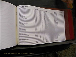 Burke Deaths, 1913-2001, A-L 840.JPG