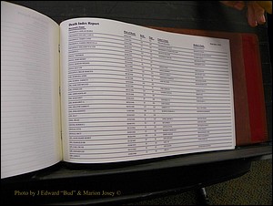 Burke Deaths, 1913-2001, A-L 842.JPG
