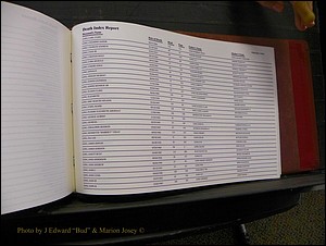 Burke Deaths, 1913-2001, A-L 847.JPG