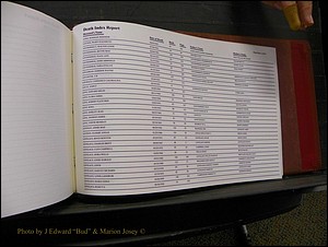Burke Deaths, 1913-2001, A-L 851.JPG