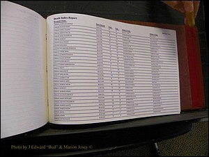 Burke Deaths, 1913-2001, A-L 857.JPG