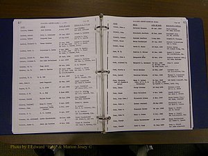 Cabarrus Maiiiage Bonds, 1805-1855 027.JPG