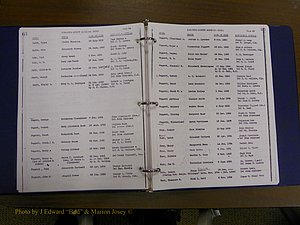 Cabarrus Maiiiage Bonds, 1805-1855 037.JPG