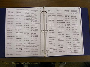 Cabarrus Maiiiage Bonds, 1805-1855 045.JPG