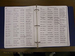 Cabarrus Maiiiage Bonds, 1805-1855 047.JPG