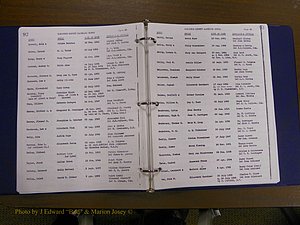 Cabarrus Maiiiage Bonds, 1805-1855 051.JPG