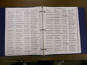 Cabarrus Maiiiage Bonds, 1805-1855 052.JPG