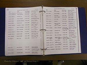 Cabarrus Maiiiage Bonds, 1805-1855 056.JPG