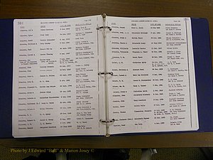 Cabarrus Maiiiage Bonds, 1805-1855 057.JPG
