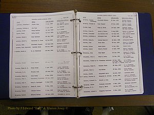 Cabarrus Maiiiage Bonds, 1805-1855 066.JPG