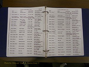 Cabarrus Maiiiage Bonds, 1805-1855 072.JPG