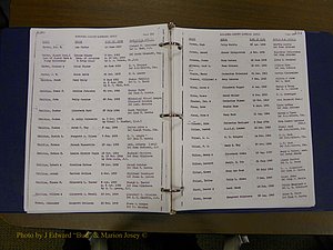 Cabarrus Maiiiage Bonds, 1805-1855 083.JPG