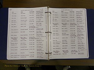 Cabarrus Maiiiage Bonds, 1805-1855 084.JPG