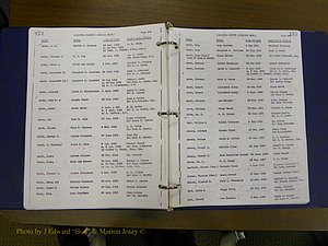 Cabarrus Maiiiage Bonds, 1805-1855 092.JPG