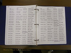 Cabarrus Maiiiage Bonds, 1805-1855 107.JPG