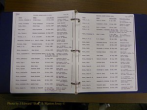 Cabarrus Maiiiage Bonds, 1805-1855 108.JPG
