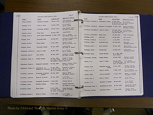 Cabarrus Maiiiage Bonds, 1805-1855 110.JPG