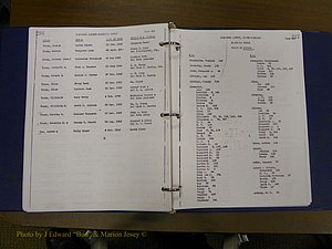 Cabarrus Maiiiage Bonds, 1805-1855 113.JPG
