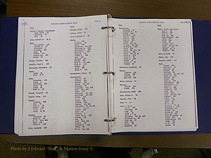 Cabarrus Maiiiage Bonds, 1805-1855 115.JPG