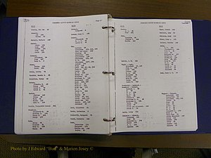 Cabarrus Maiiiage Bonds, 1805-1855 119.JPG