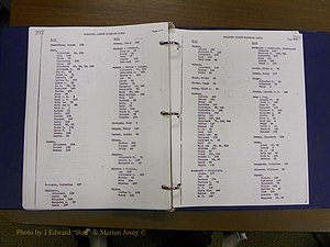 Cabarrus Maiiiage Bonds, 1805-1855 121.JPG