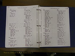 Cabarrus Maiiiage Bonds, 1805-1855 122.JPG