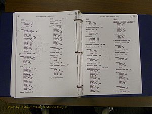 Cabarrus Maiiiage Bonds, 1805-1855 126.JPG