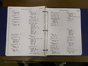 Cabarrus Maiiiage Bonds, 1805-1855 129.JPG