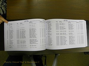 Cabarrus Births Index, I-M, 1913-2010 081.JPG