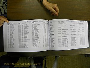 Cabarrus Births Index, I-M, 1913-2010 184.JPG
