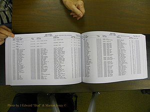 Cabarrus Births Index, I-M, 1913-2010 198.JPG