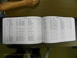 Cabarrus Births Index, I-M, 1913-2010 218.JPG