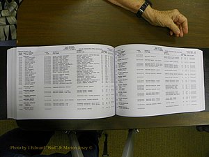 Cabarrus Births Index, I-M, 1913-2010 236.JPG