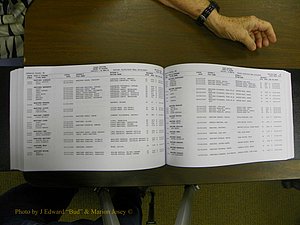 Cabarrus Births Index, I-M, 1913-2010 237.JPG