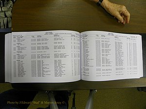 Cabarrus Births Index, I-M, 1913-2010 245.JPG