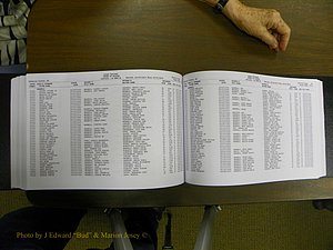 Cabarrus Births Index, I-M, 1913-2010 250.JPG