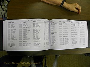 Cabarrus Births Index, I-M, 1913-2010 252.JPG