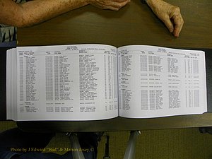 Cabarrus Births Index, I-M, 1913-2010 278.JPG