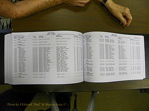 Cabarrus Births Index, I-M, 1913-2010 295.JPG