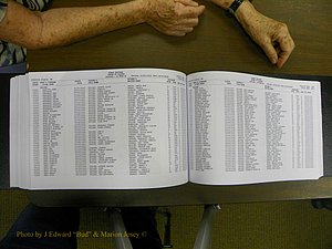 Cabarrus Births Index, I-M, 1913-2010 329.JPG