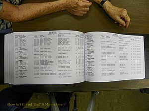 Cabarrus Births Index, I-M, 1913-2010 339.JPG