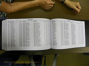 Cabarrus Births Index, I-M, 1913-2010 370.JPG