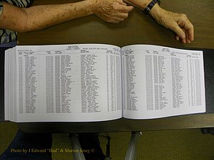 Cabarrus Births Index, I-M, 1913-2010 372.JPG