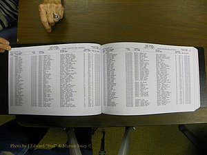 Cabarrus Births Index, S-Z, 1913-2010 006.JPG